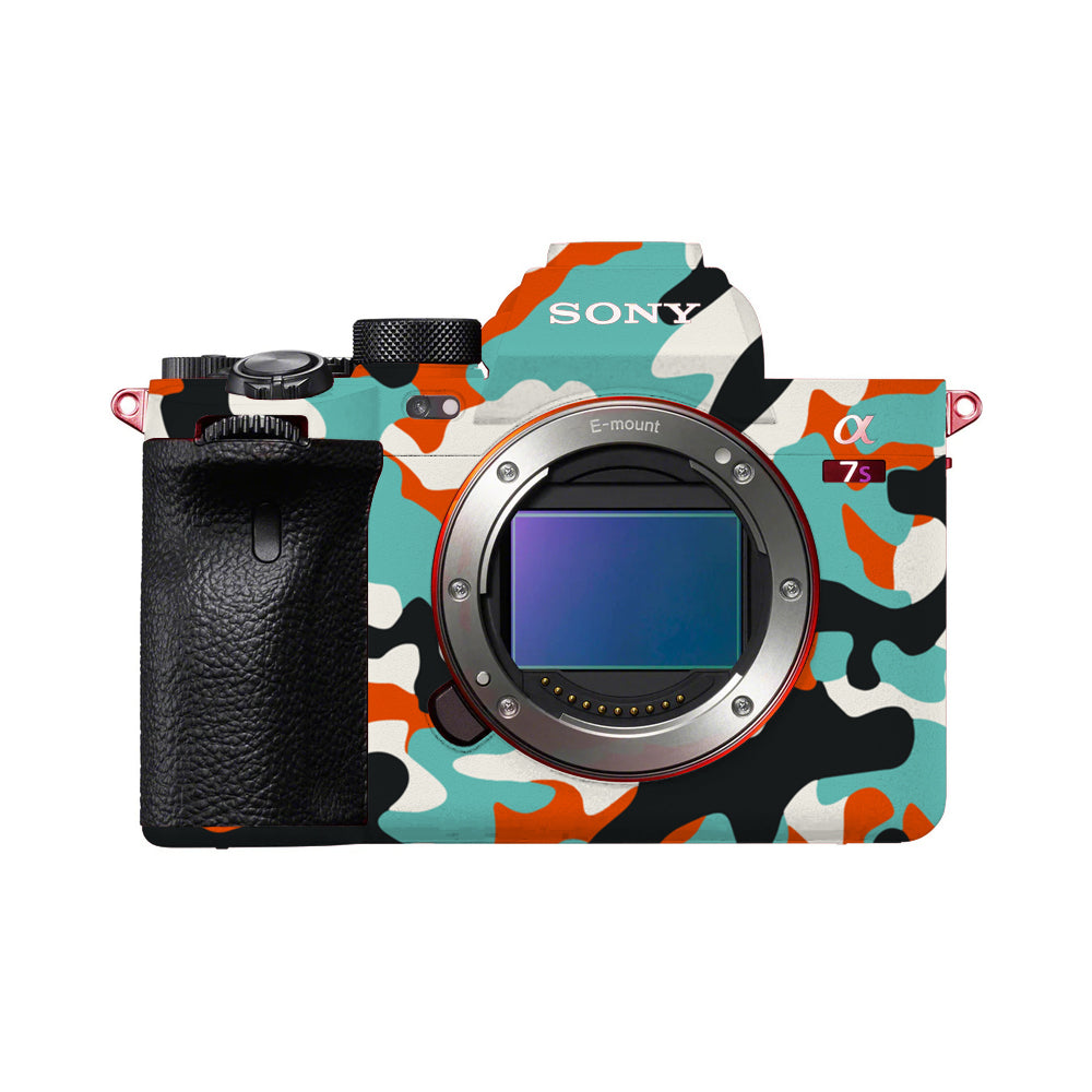 Sony A7SIII Skins