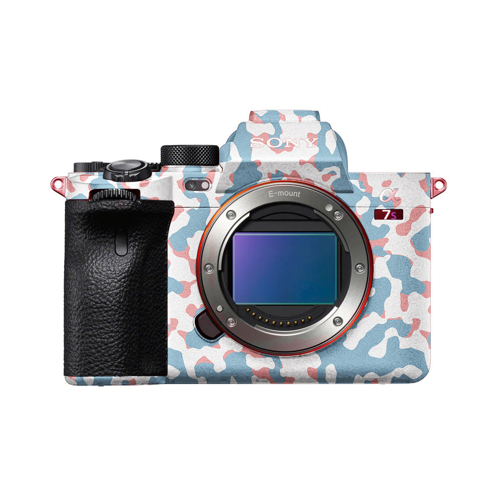 Sony A7SIII Skins