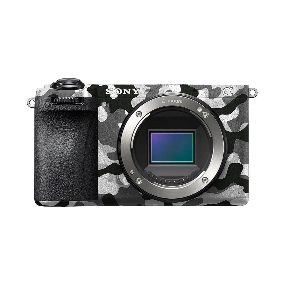 Sony Alpha A6700 Skins