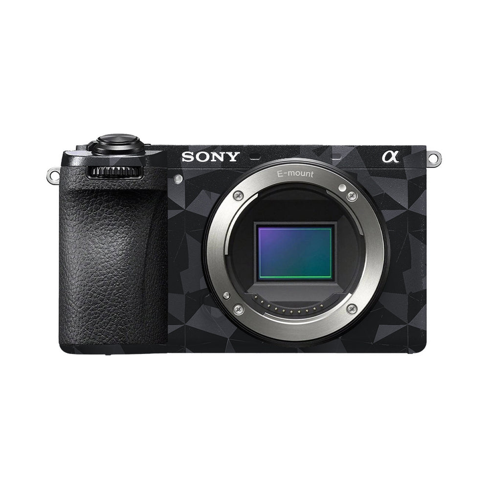 Sony Alpha A6700 Skins