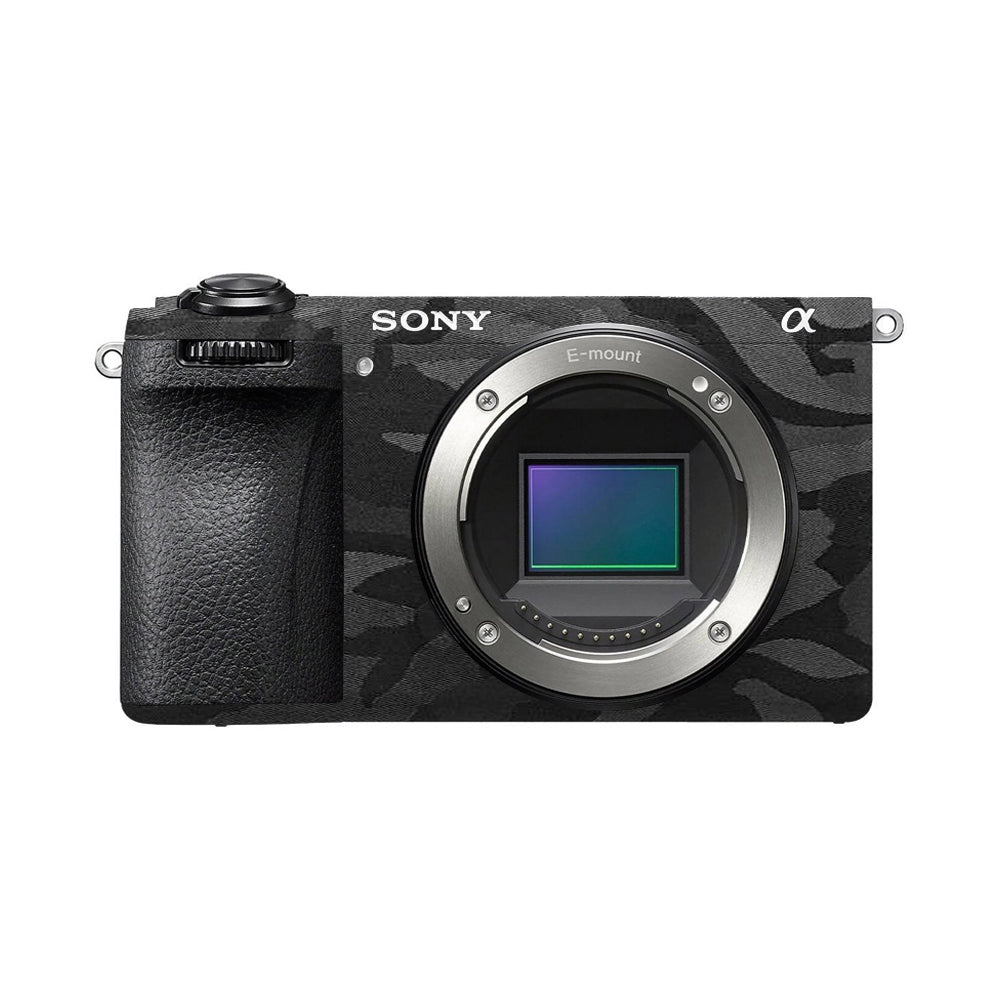 Sony Alpha A6700 Skins