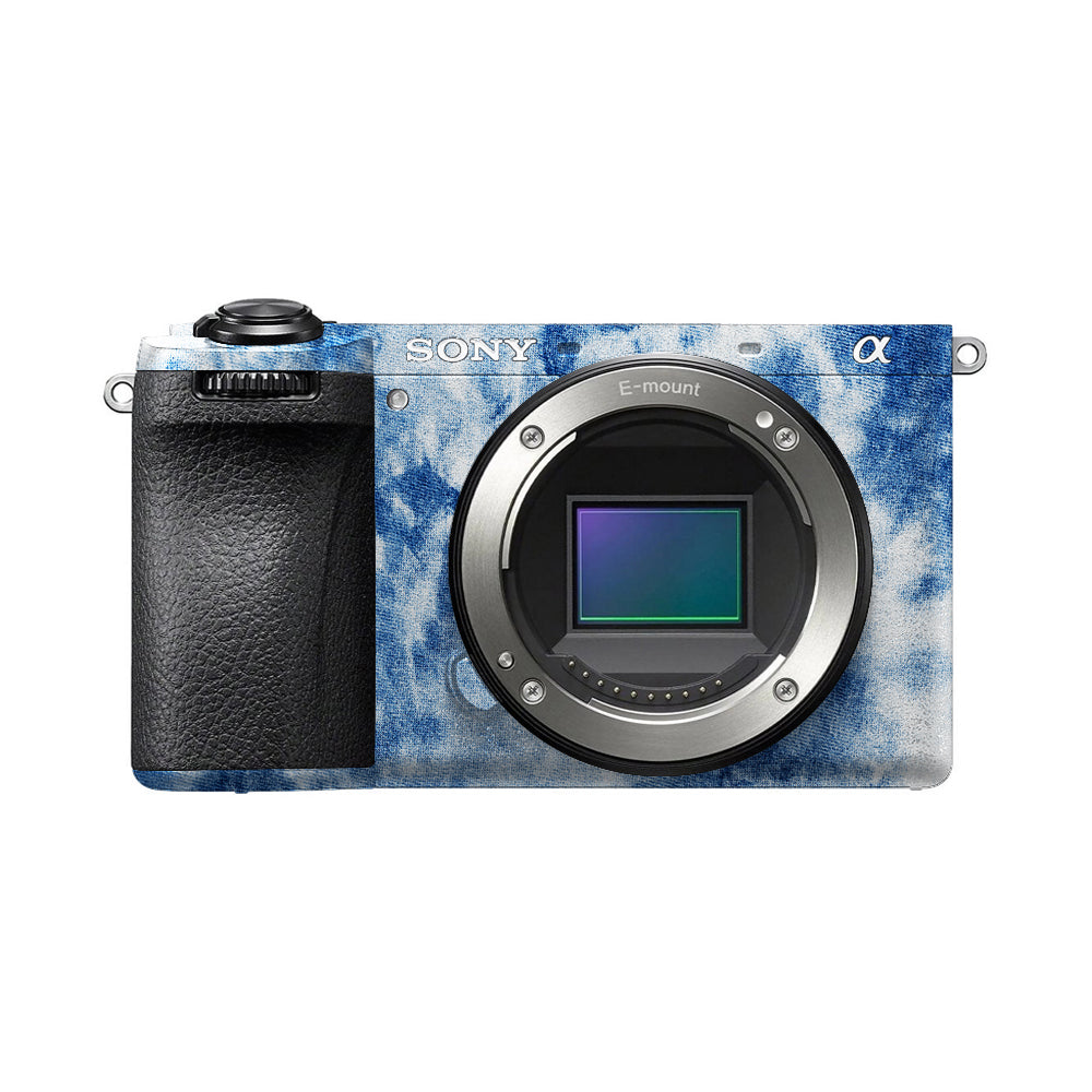 Sony Alpha A6700 Skins
