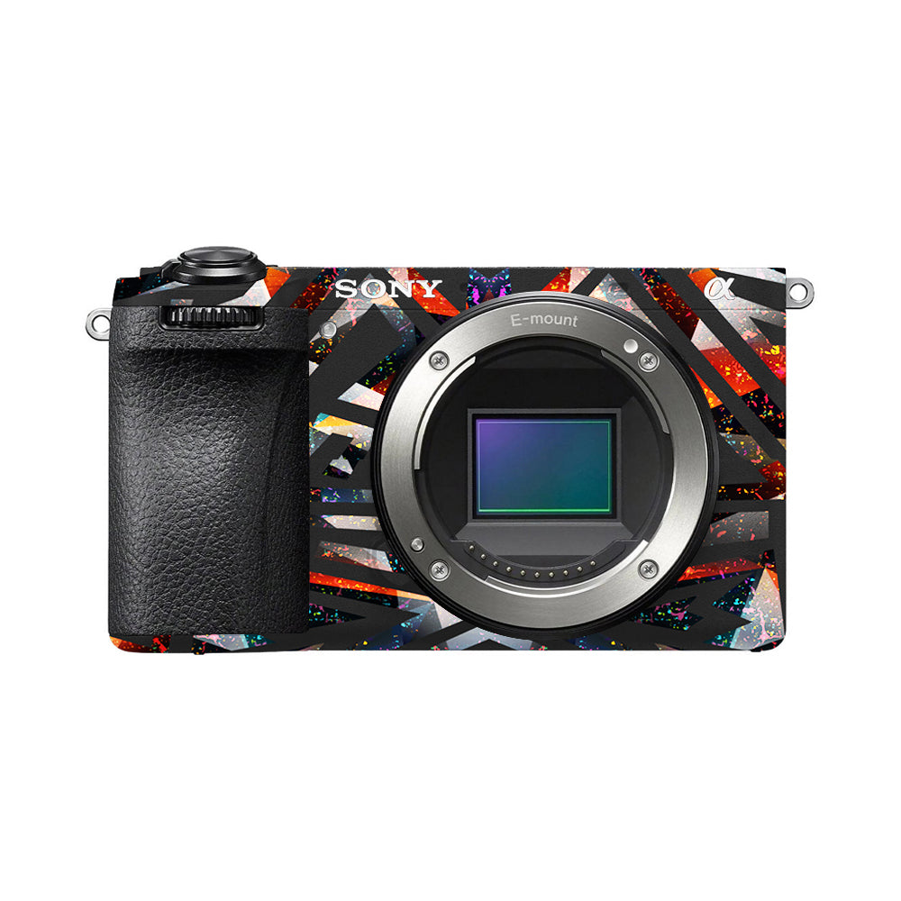 Sony Alpha A6700 Skins