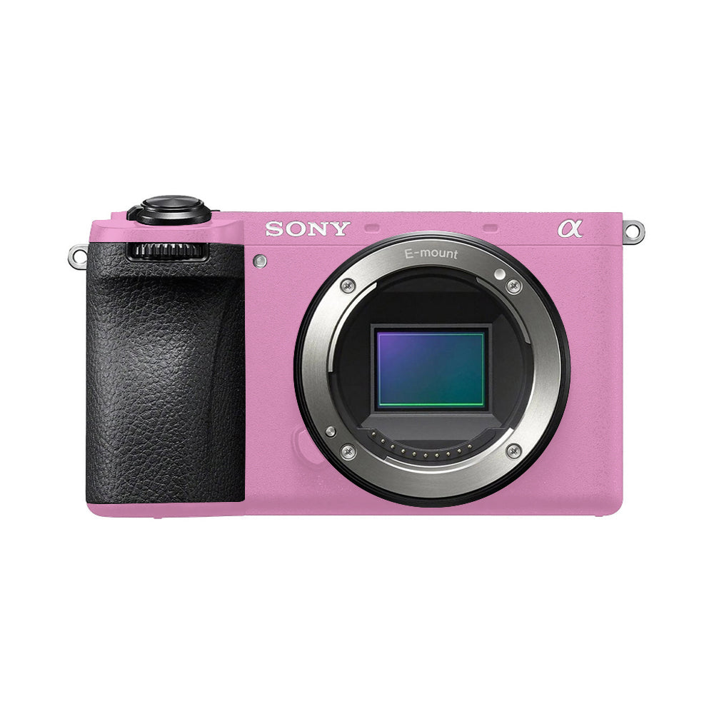 Sony Alpha A6700 Skins