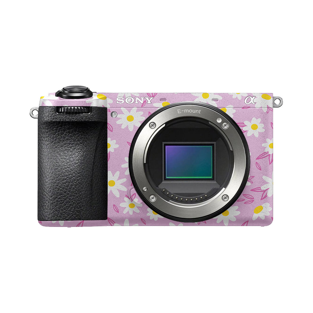 Sony Alpha A6700 Skins