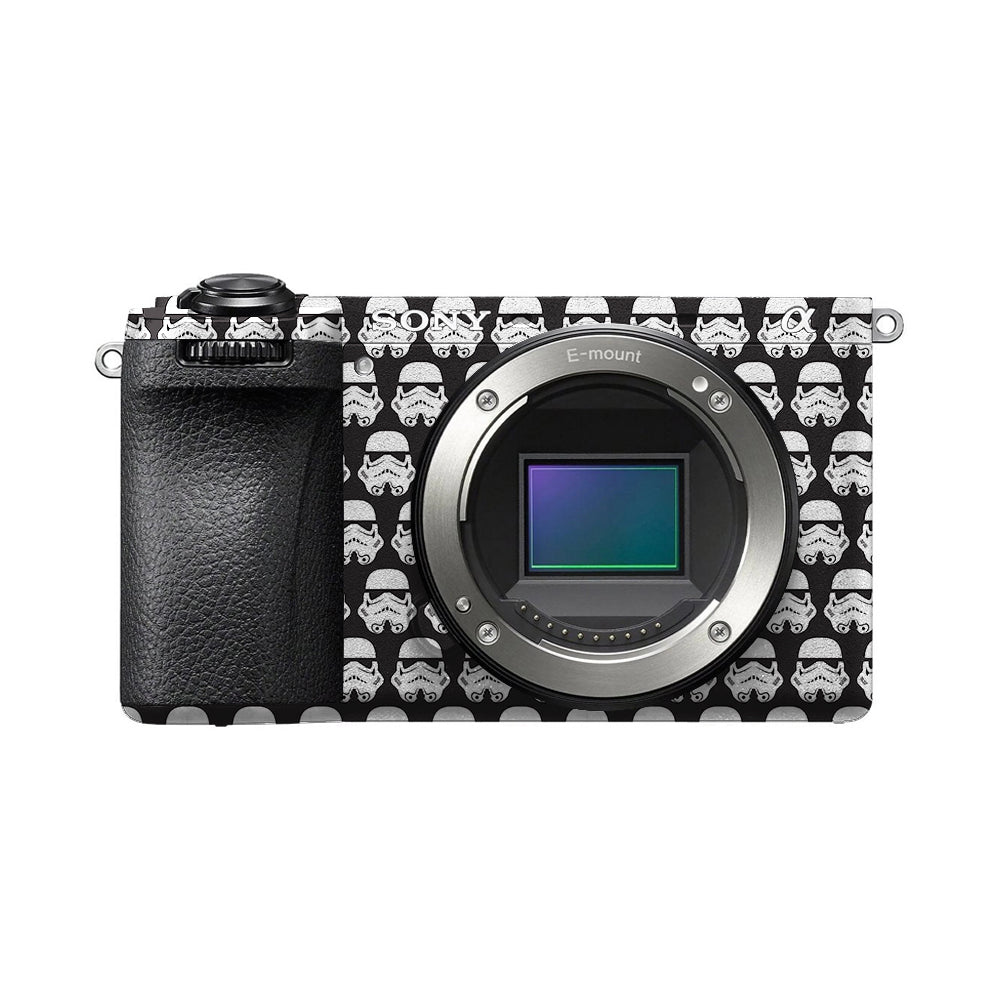 Sony Alpha A6700 Skins