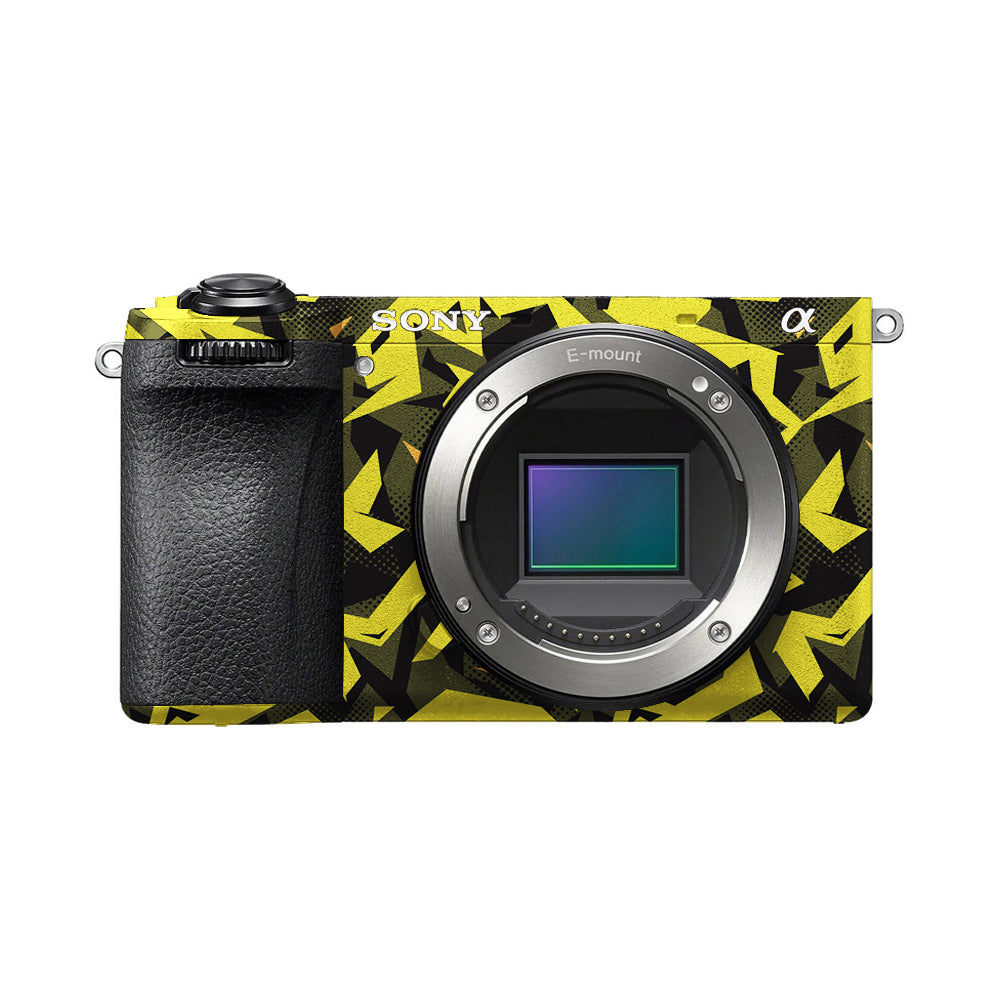 Sony Alpha A6700 Skins