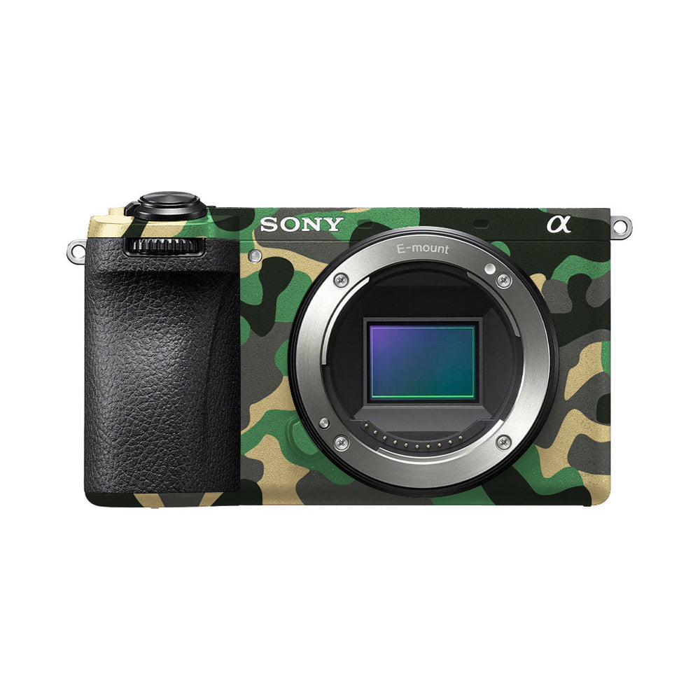 Sony Alpha A6700 Skins