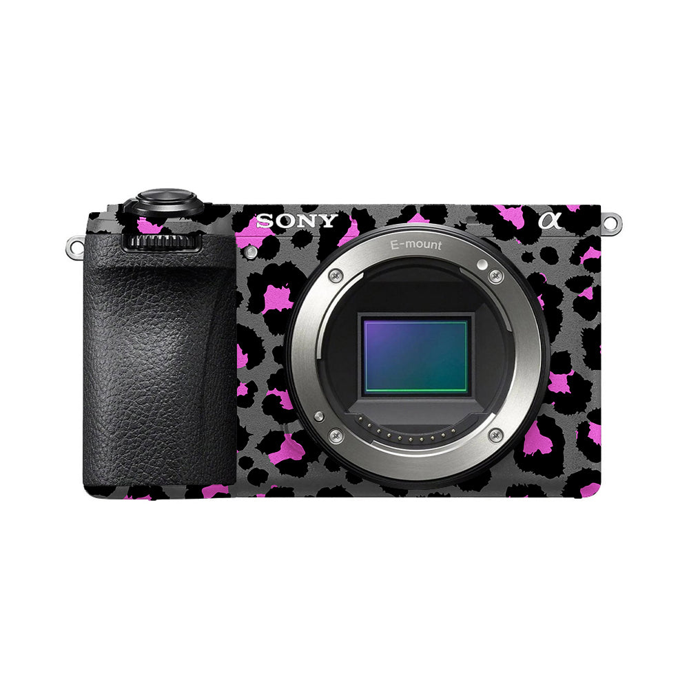 Sony Alpha A6700 Skins