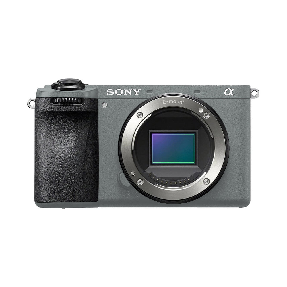 Sony Alpha A6700 Skins