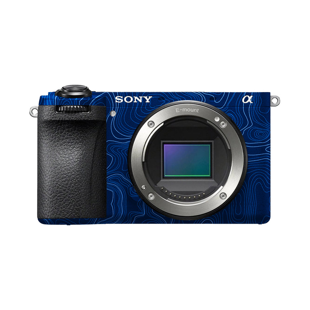 Sony Alpha A6700 Skins