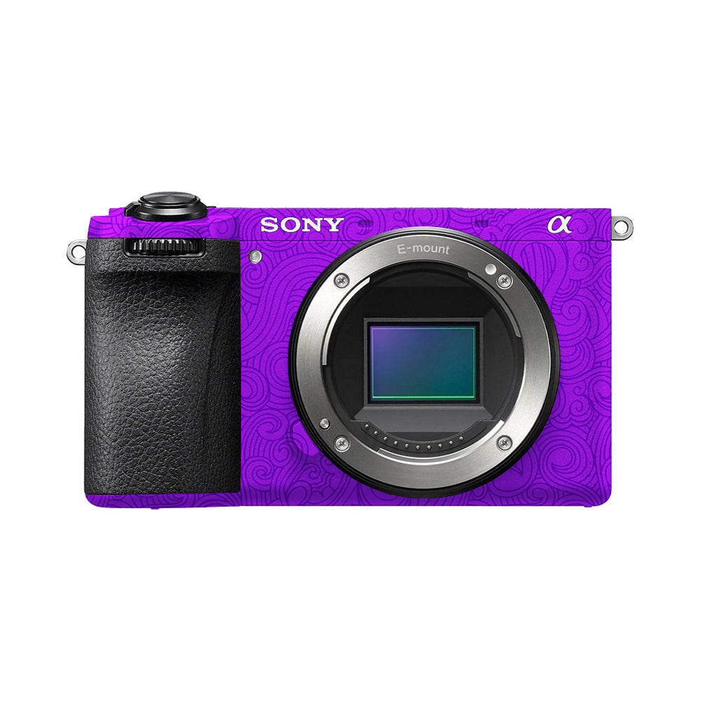 Sony Alpha A6700 Skins