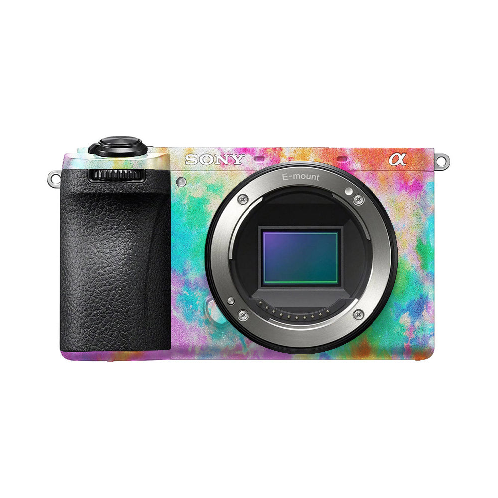 Sony Alpha A6700 Skins