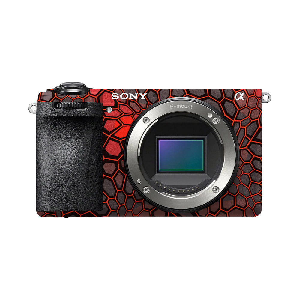 Sony Alpha A6700 Skins