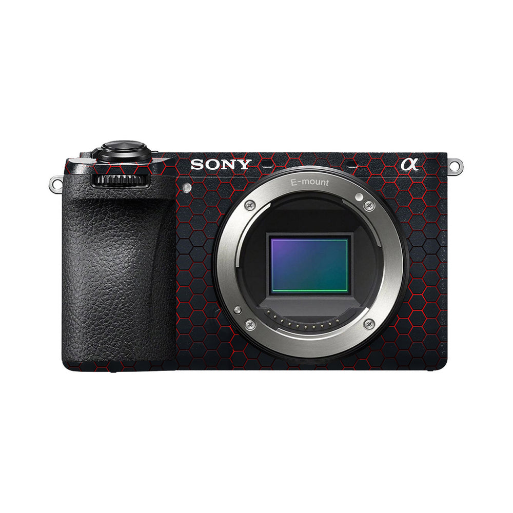 Sony Alpha A6700 Skins