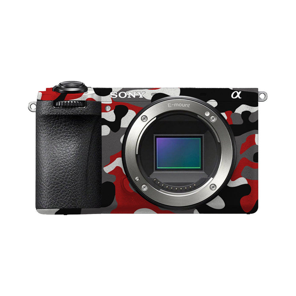 Sony Alpha A6700 Skins