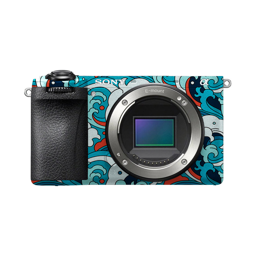 Sony Alpha A6700 Skins