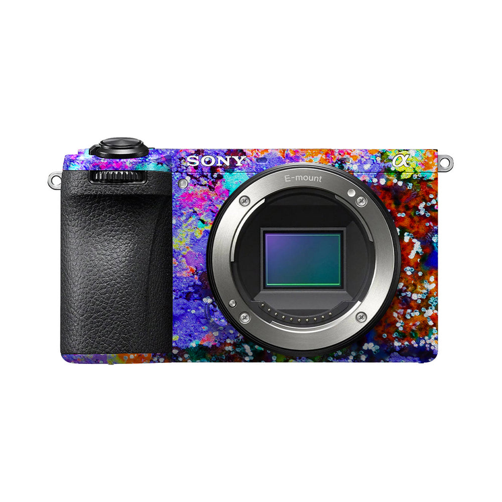 Sony Alpha A6700 Skins