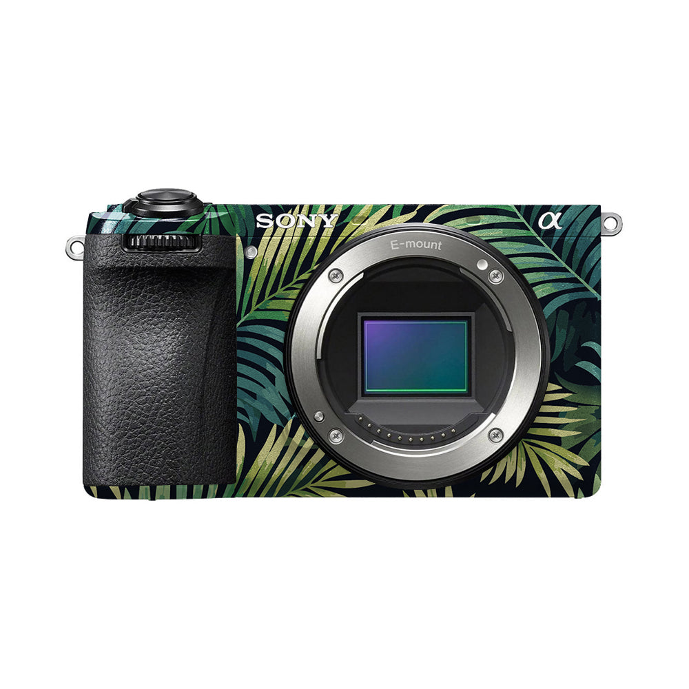 Sony Alpha A6700 Skins