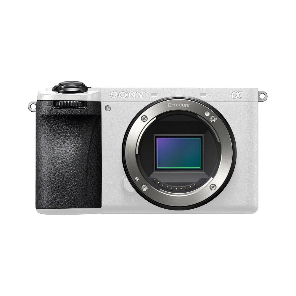 Sony Alpha A6700 Skins