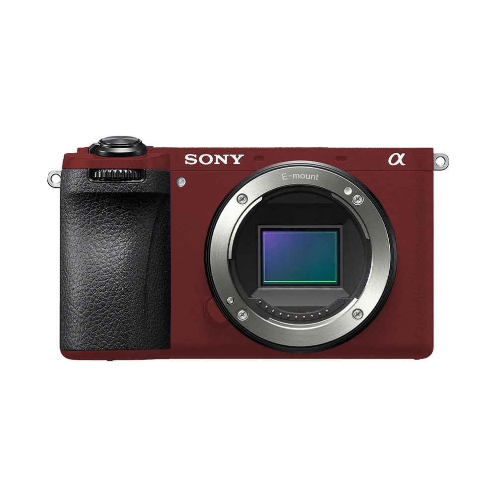 Sony Alpha A6700 Skins