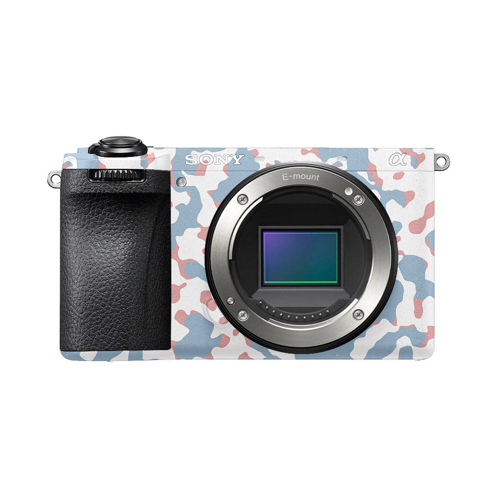 Sony Alpha A6700 Skins