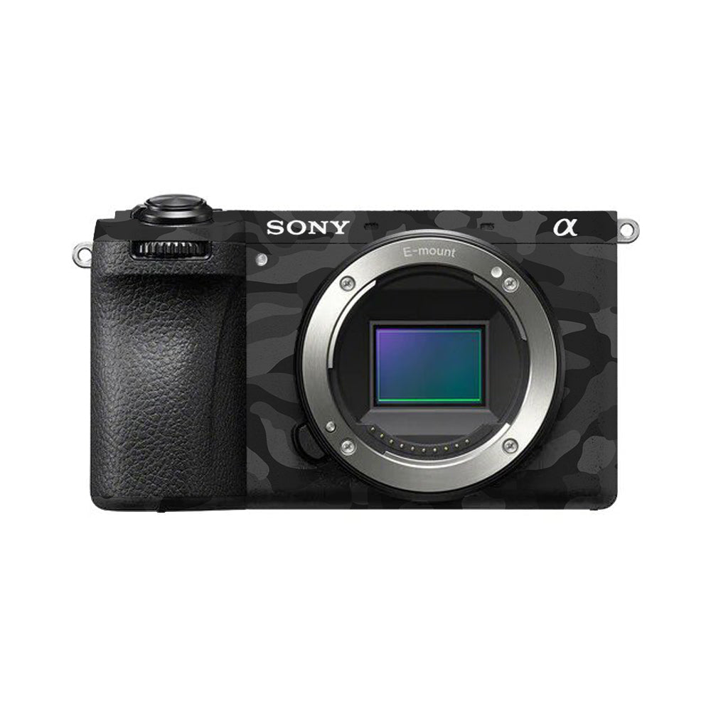 Sony Alpha A6700 Skins