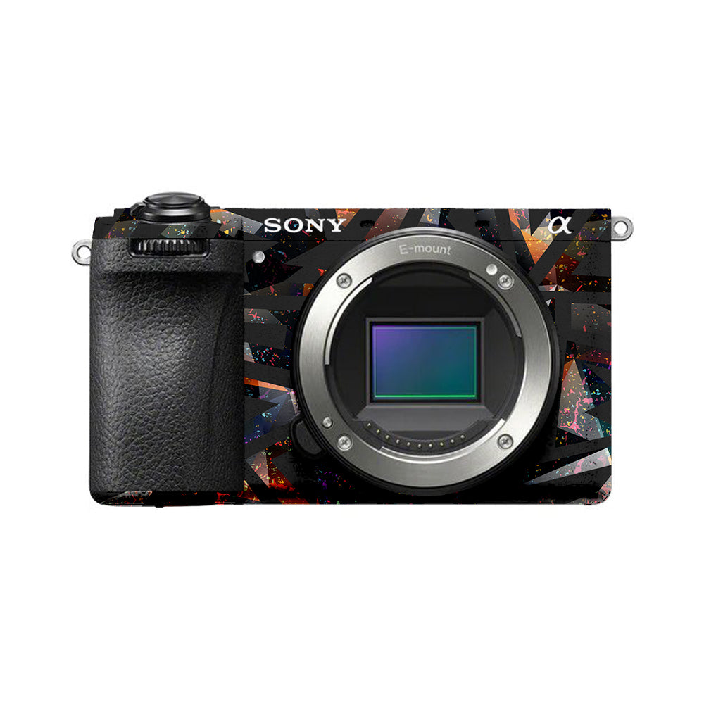 Sony Alpha A6700 Skins