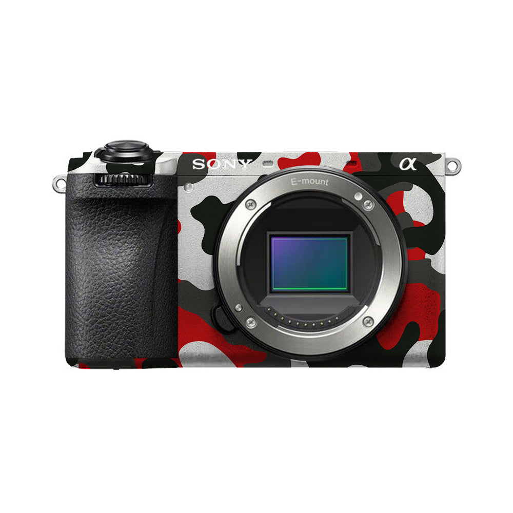 Sony Alpha A6700 Skins