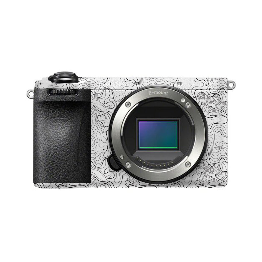 Sony Alpha A6700 Skins