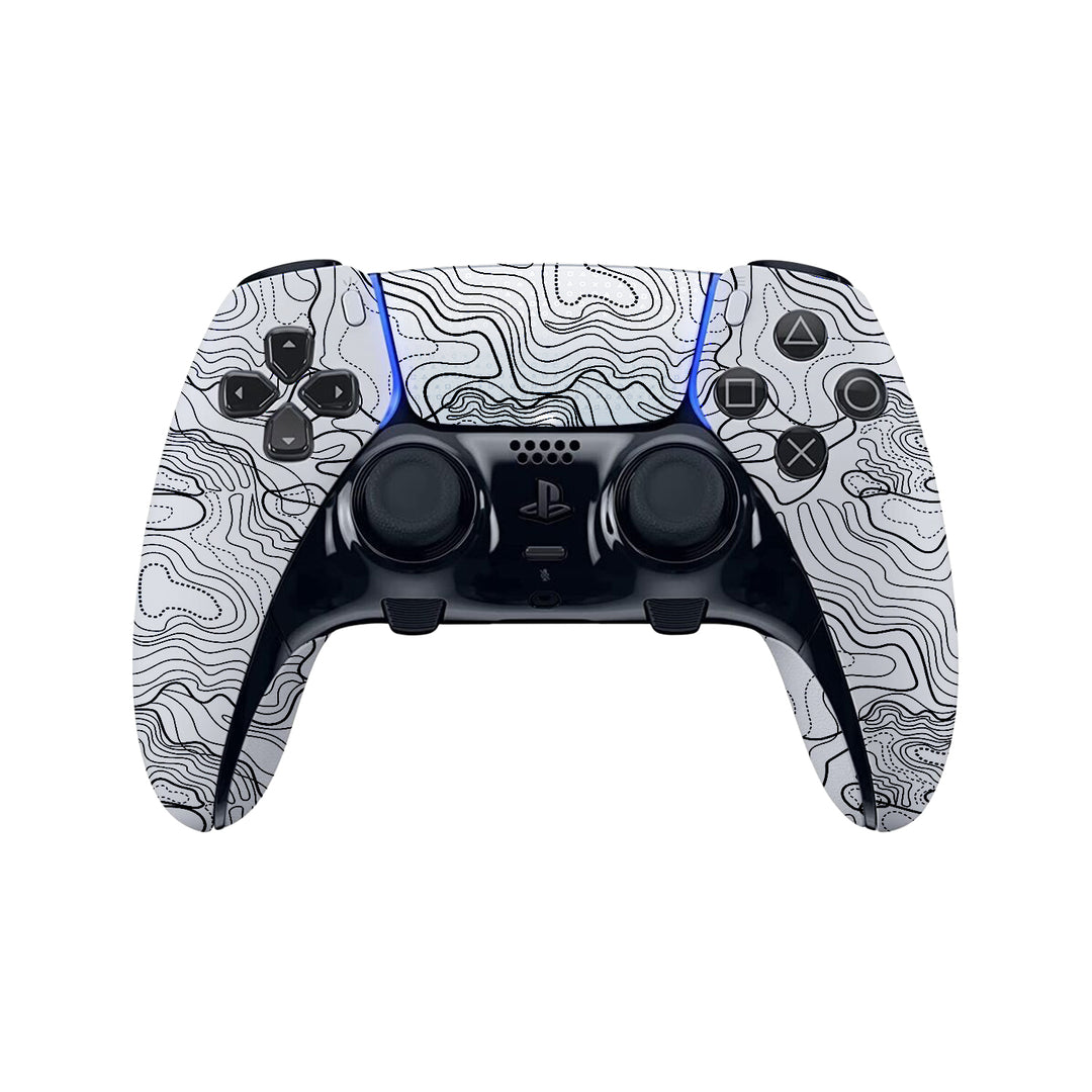 Sony DualSense Edge Controller (PS5) Skins
