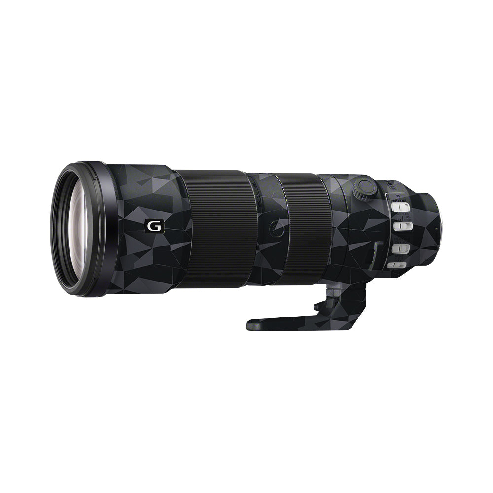 Sony FE 200-600mm f5.6-6.3 G OSS Skins
