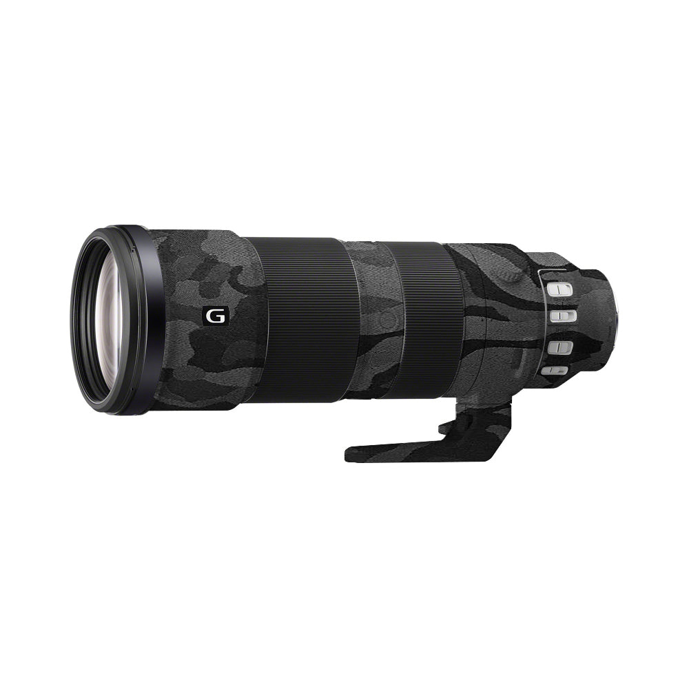Sony FE 200-600mm f5.6-6.3 G OSS Skins