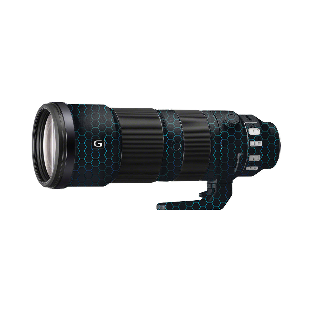Sony FE 200-600mm f5.6-6.3 G OSS Skins