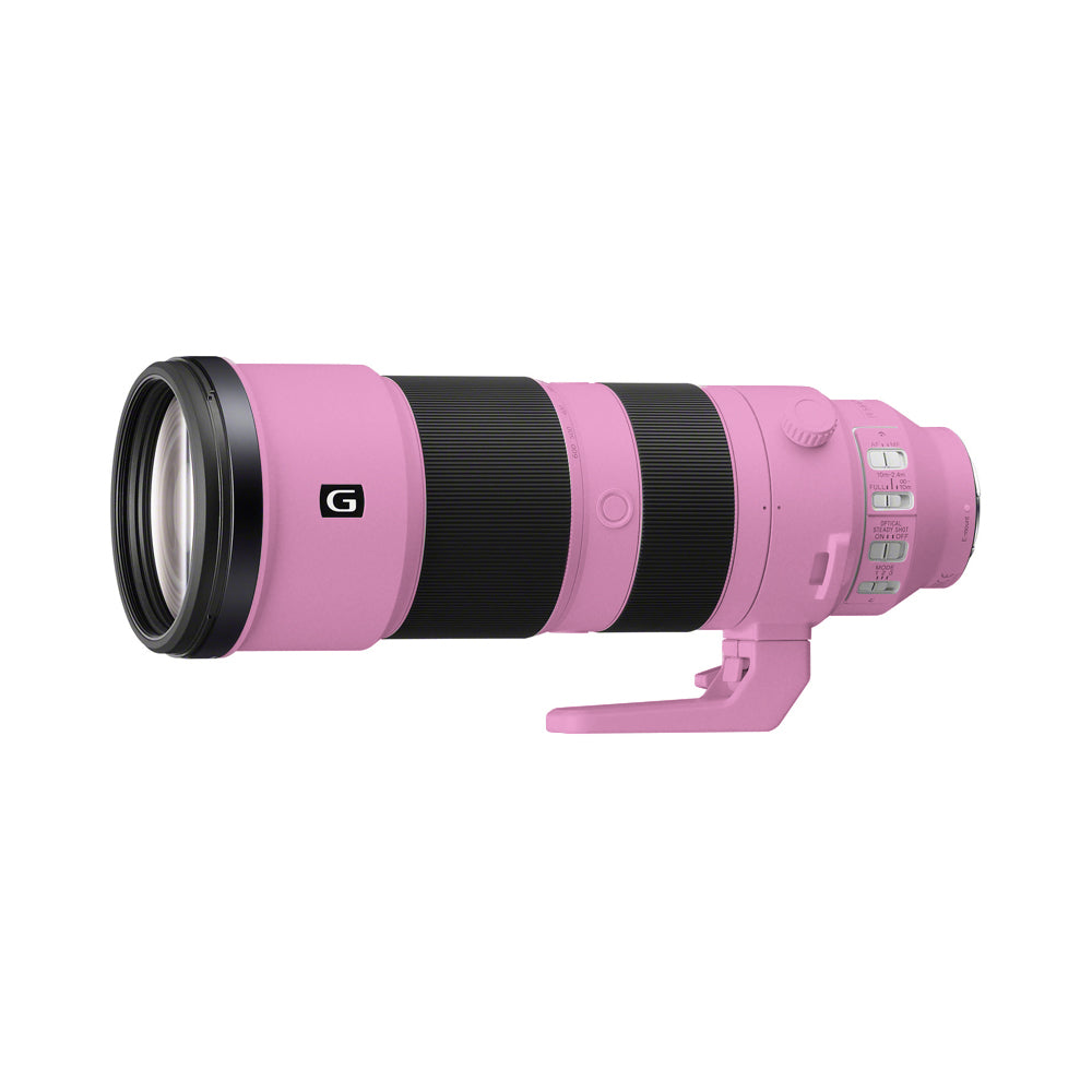 Sony FE 200-600mm f5.6-6.3 G OSS Skins