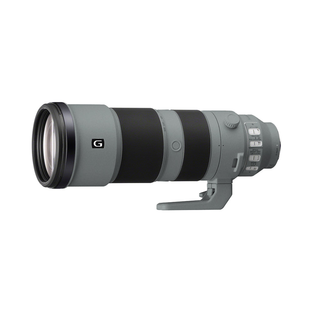 Sony FE 200-600mm f5.6-6.3 G OSS Skins