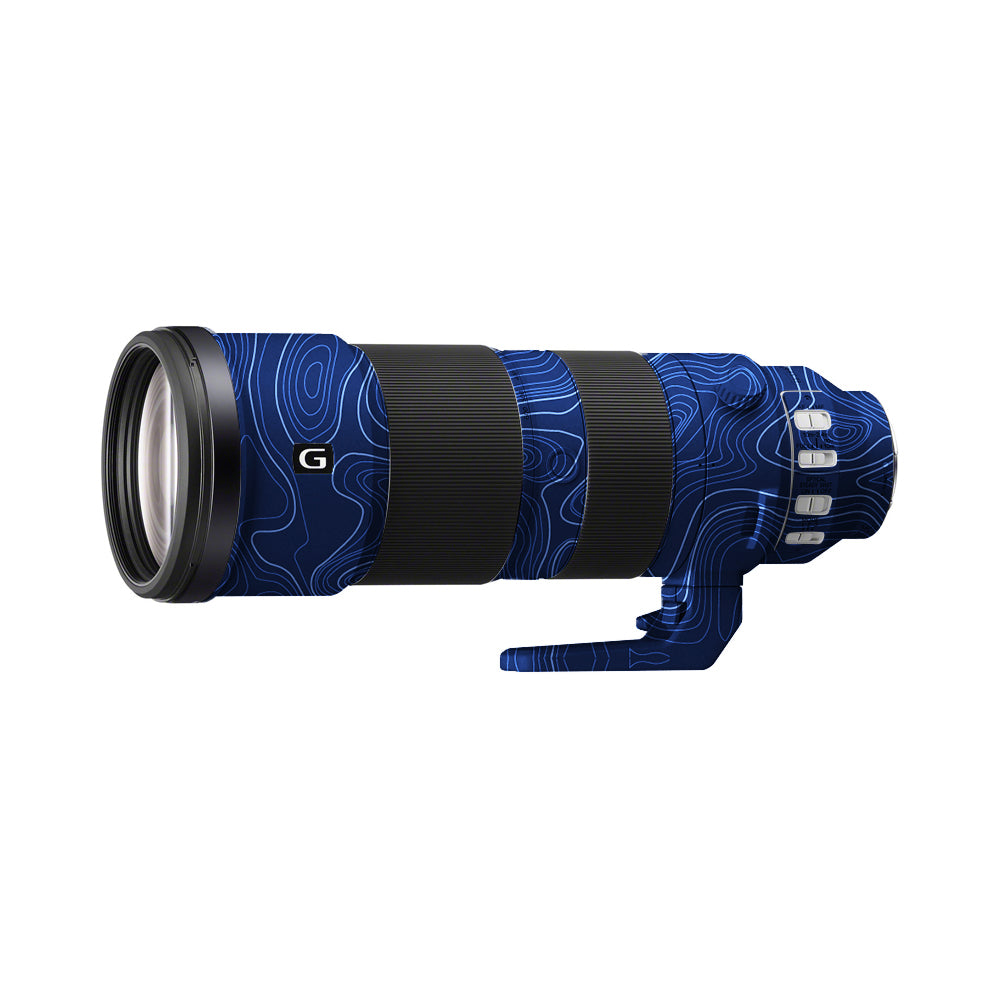 Sony FE 200-600mm f5.6-6.3 G OSS Skins