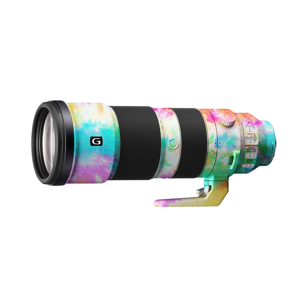 Sony FE 200-600mm f5.6-6.3 G OSS Skins