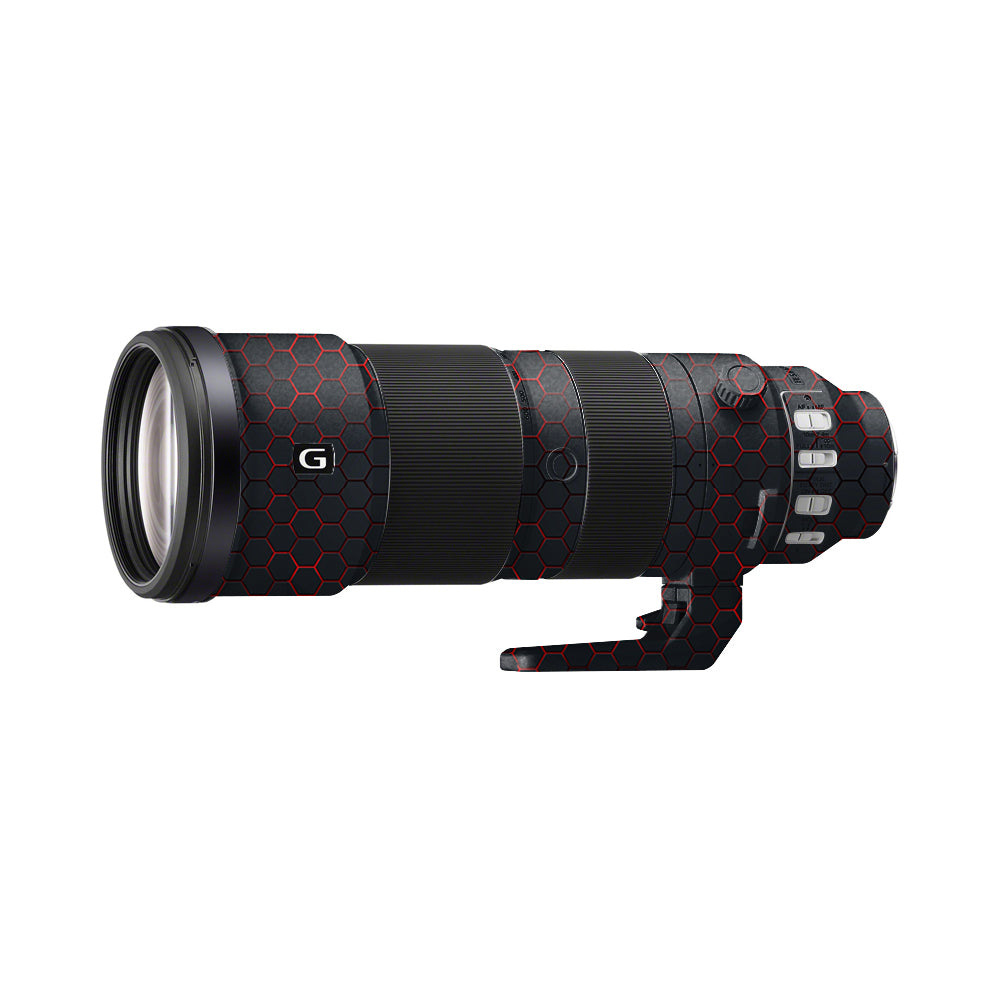 Sony FE 200-600mm f5.6-6.3 G OSS Skins