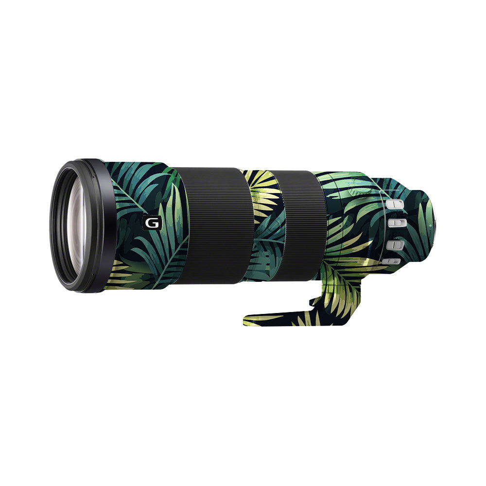 Sony FE 200-600mm f5.6-6.3 G OSS Skins