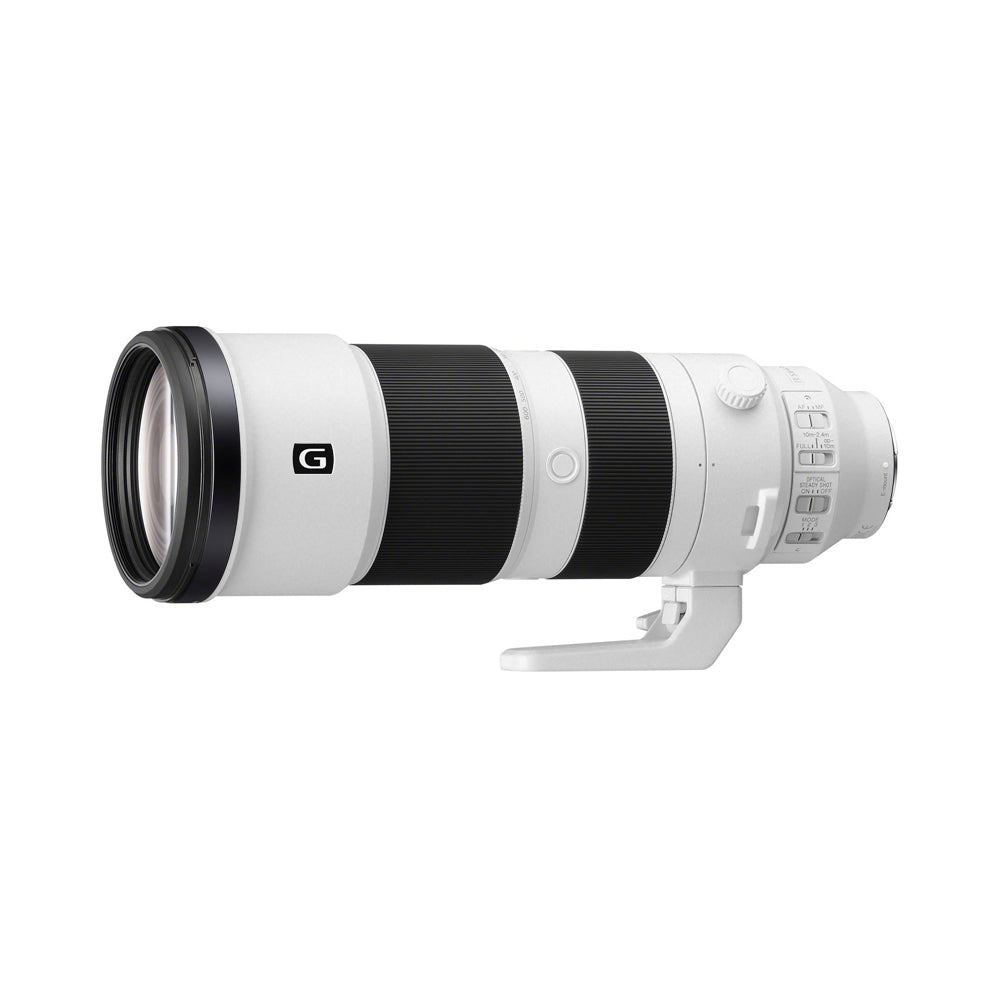 Sony FE 200-600mm f5.6-6.3 G OSS Skins