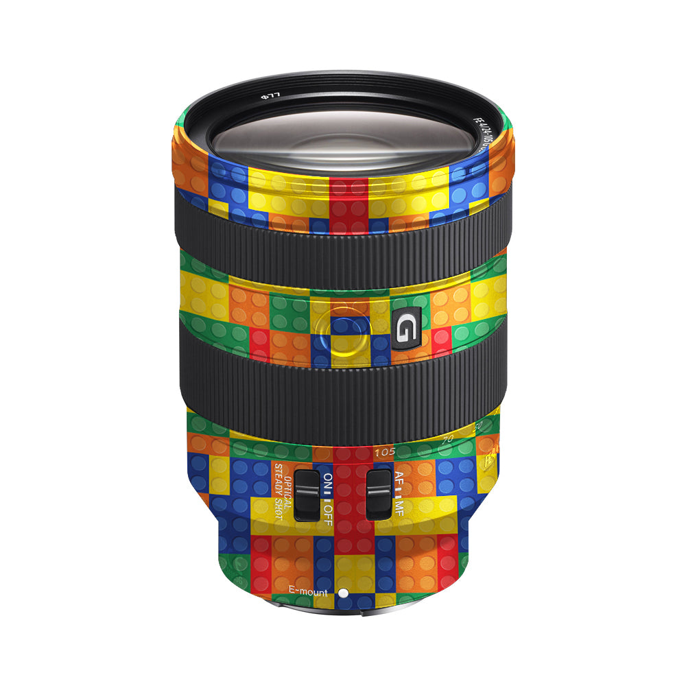 Sony FE 24-105 Lens Skins
