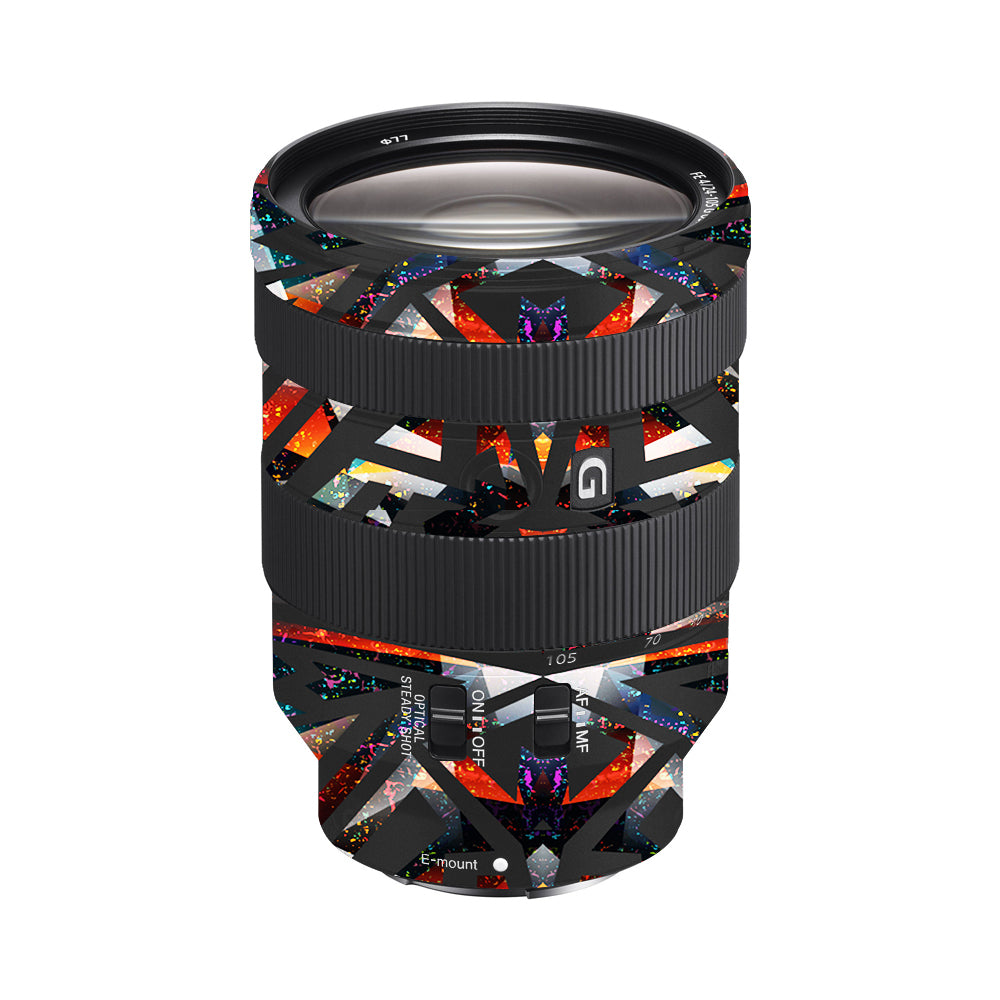 Sony FE 24-105 Lens Skins