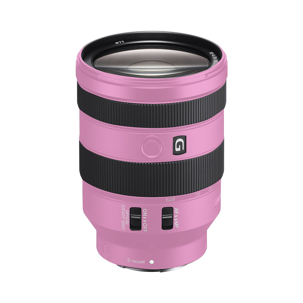 Sony FE 24-105 Lens Skins