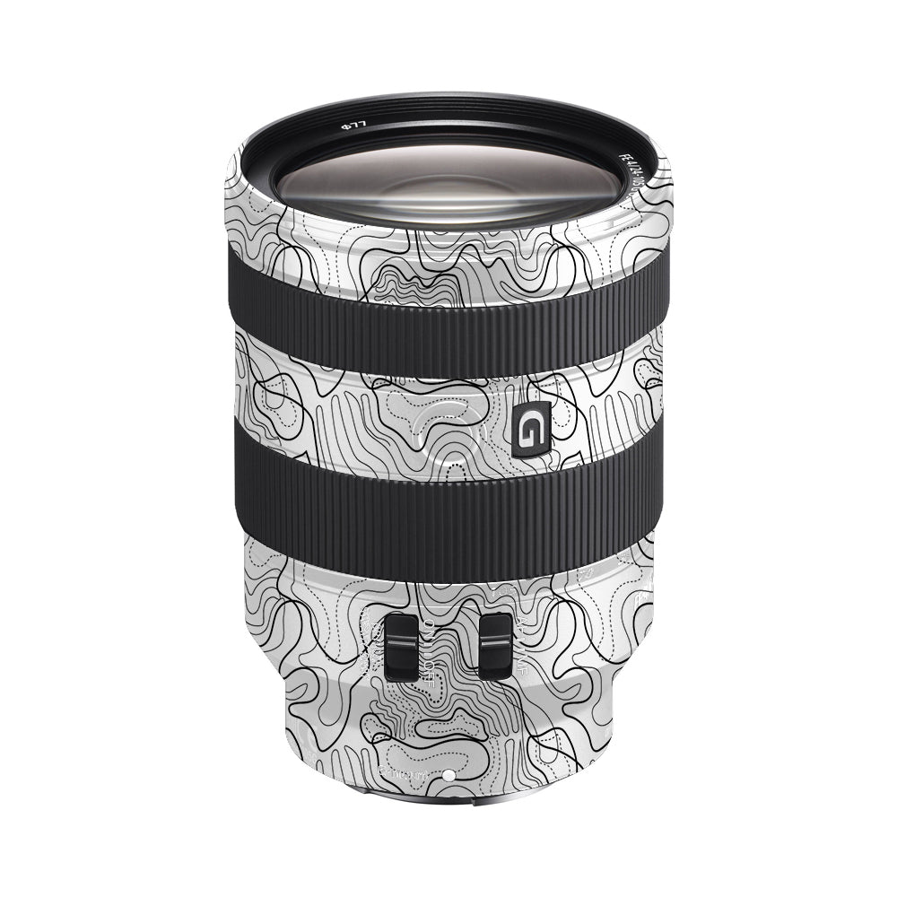 Sony FE 24-105 Lens Skins