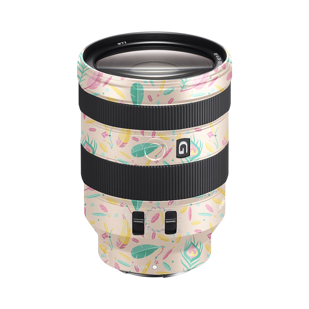 Sony FE 24-105 Lens Skins