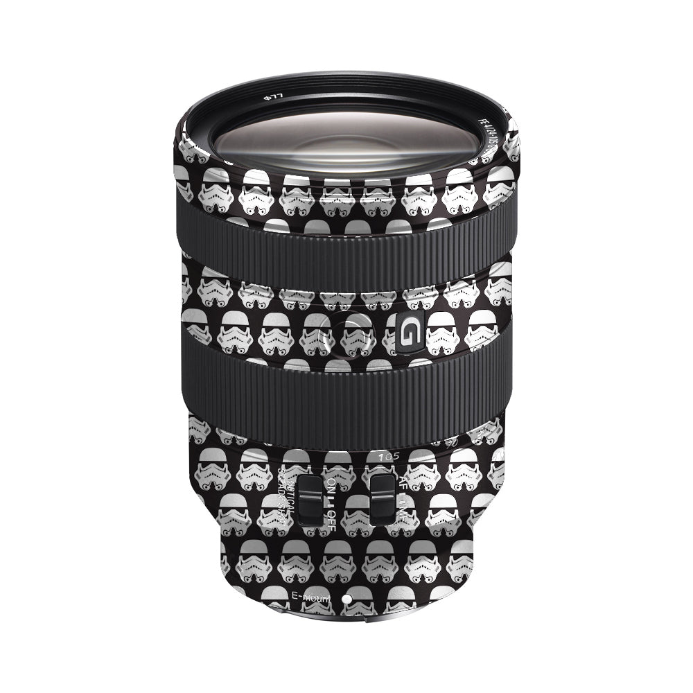 Sony FE 24-105 Lens Skins