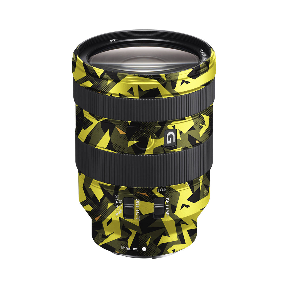 Sony FE 24-105 Lens Skins