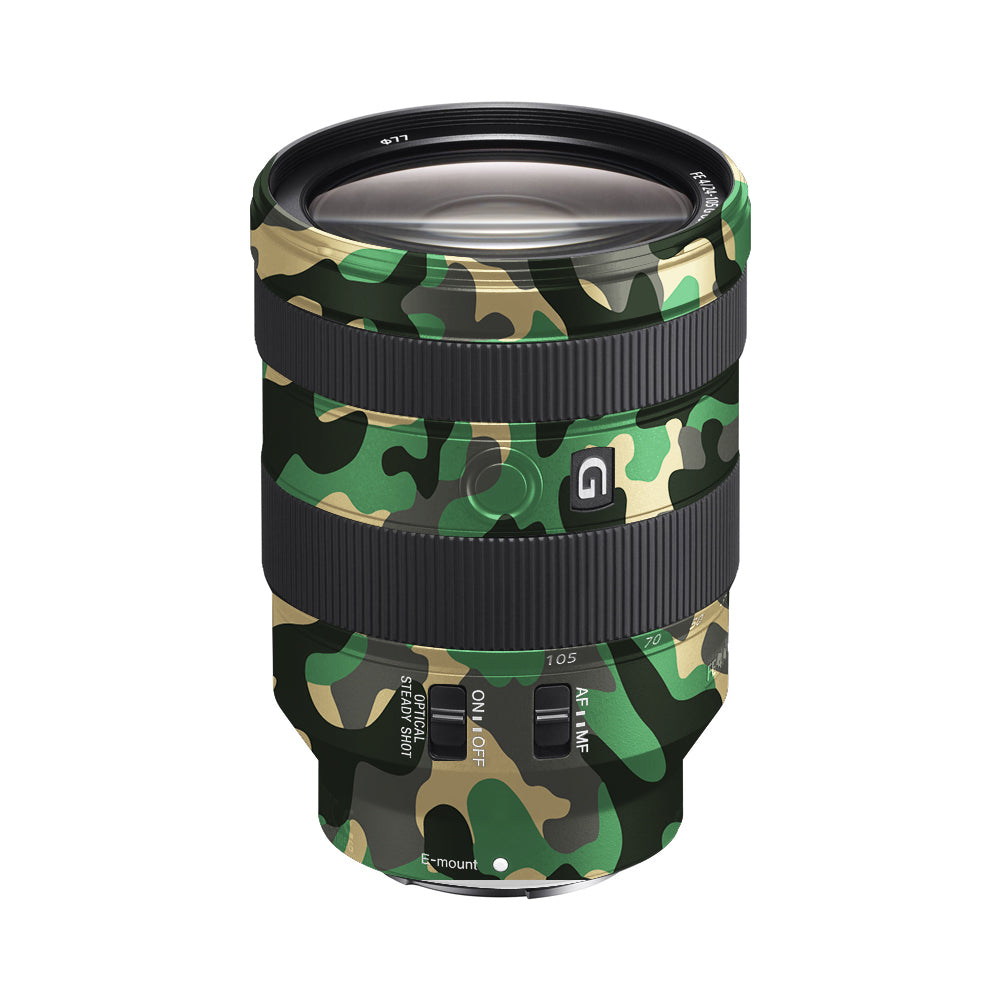 Sony FE 24-105 Lens Skins