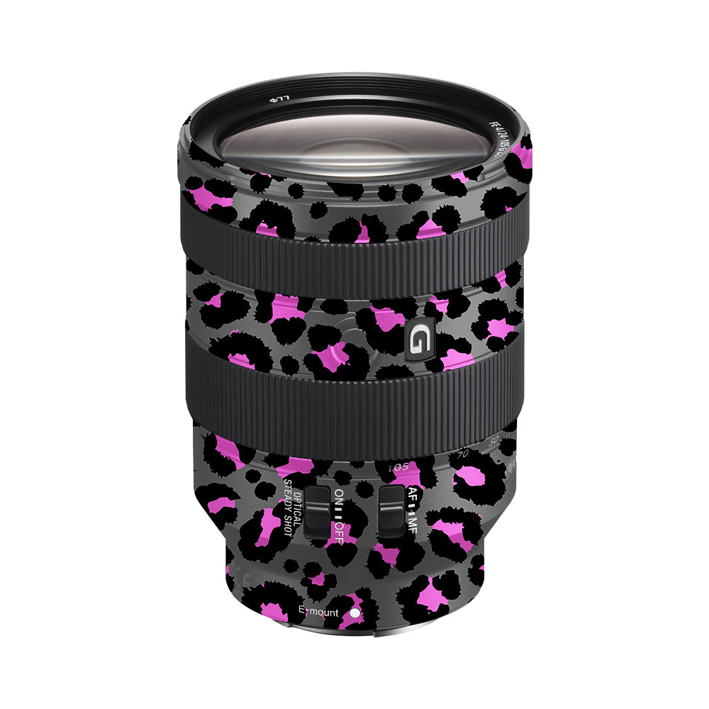 Sony FE 24-105 Lens Skins